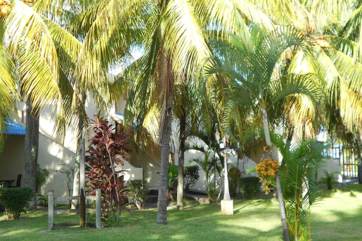 LE GRAND BLEU HOTEL