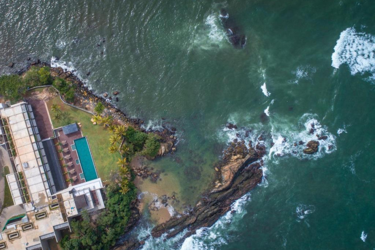 Le Grand Galle By Asia Leisure
