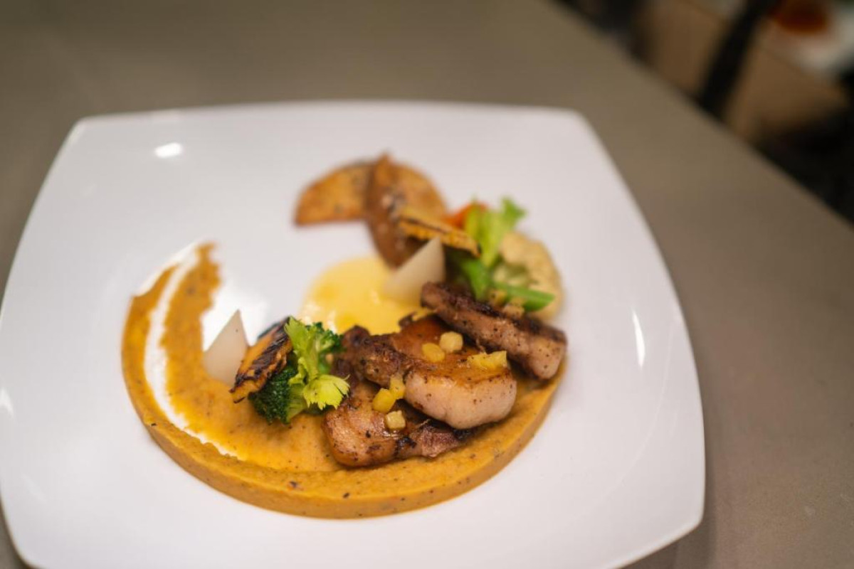 Le Grand Galle By Asia Leisure