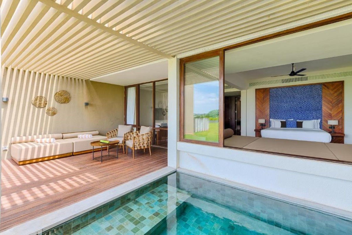 Le Grand Galle By Asia Leisure