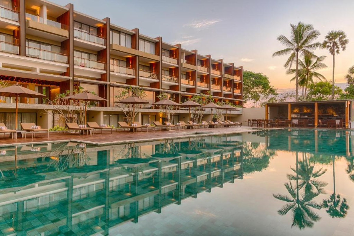 Le Grand Galle By Asia Leisure