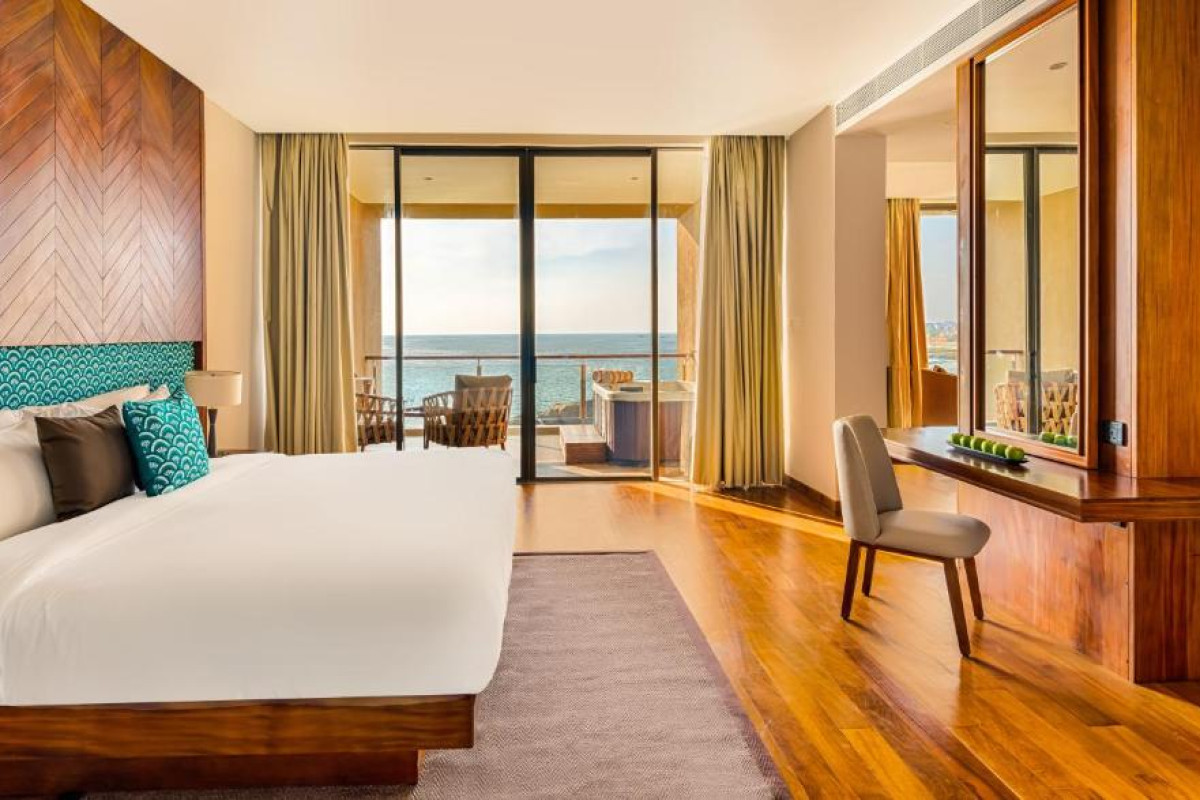 Le Grand Galle By Asia Leisure