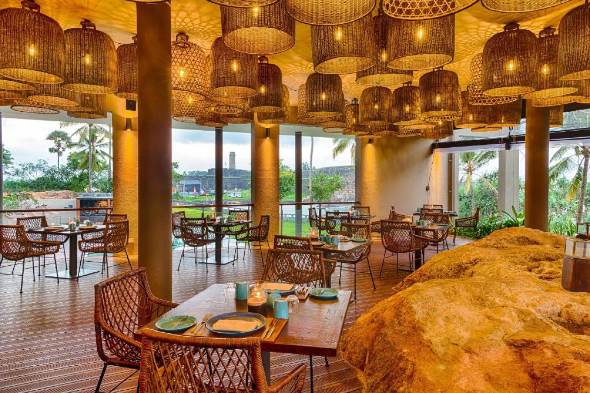 Le Grand Galle By Asia Leisure