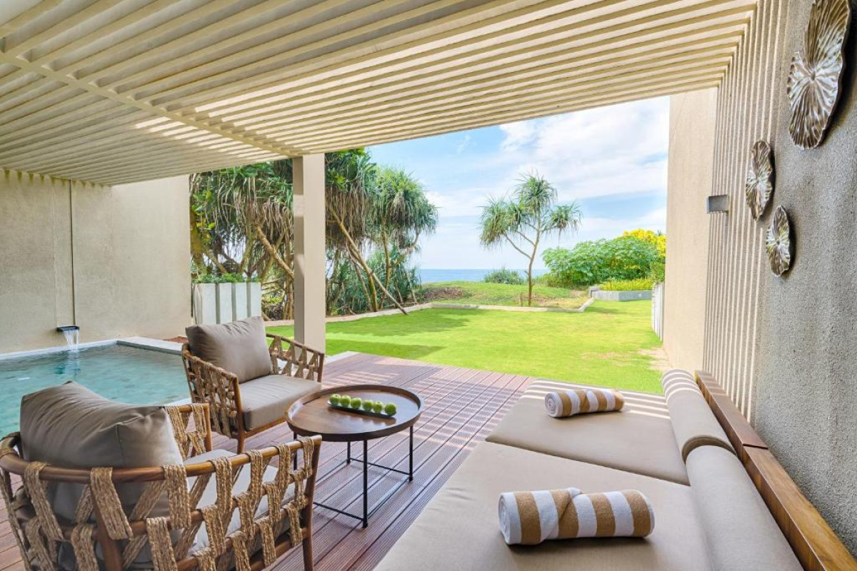 Le Grand Galle By Asia Leisure