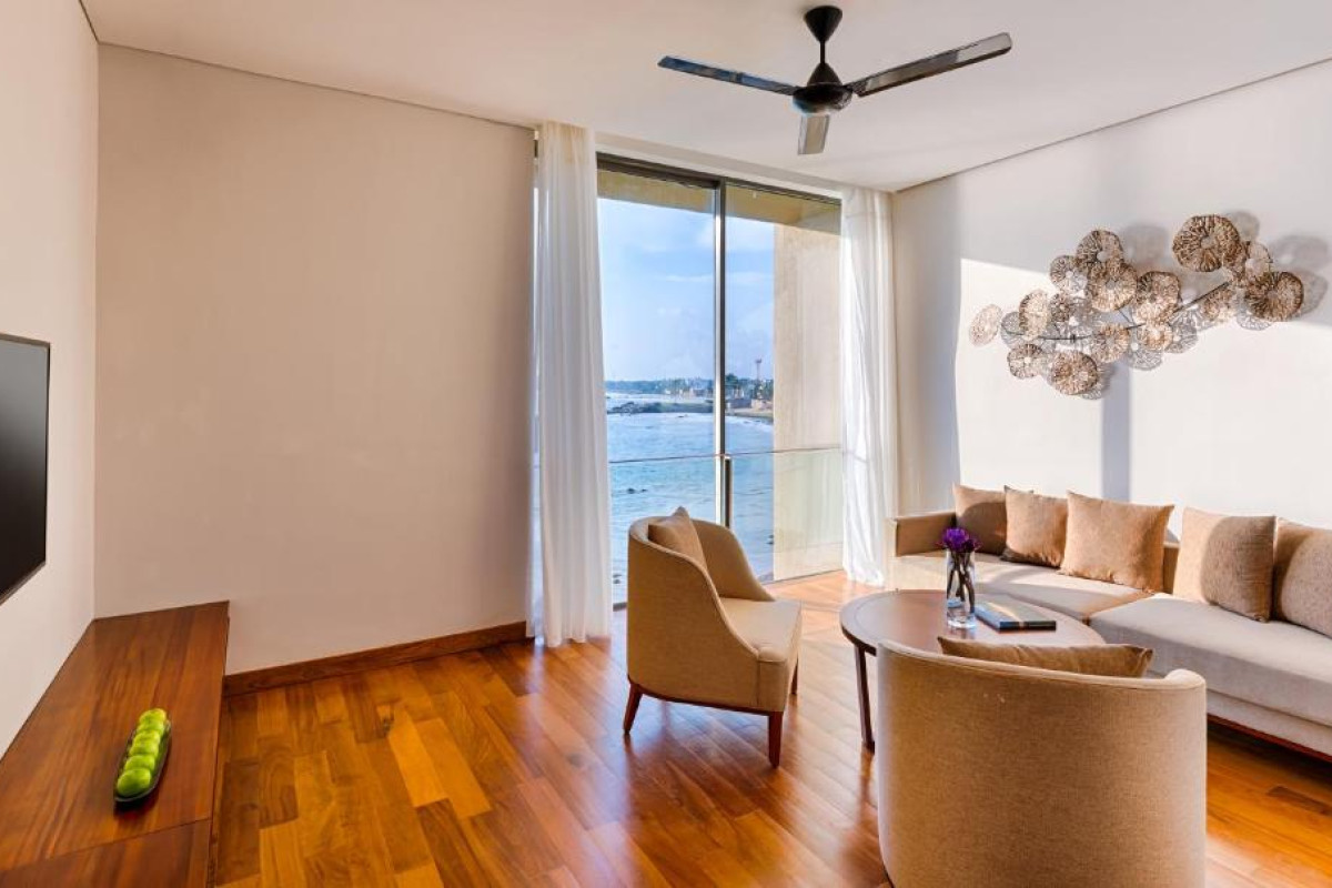 Le Grand Galle By Asia Leisure