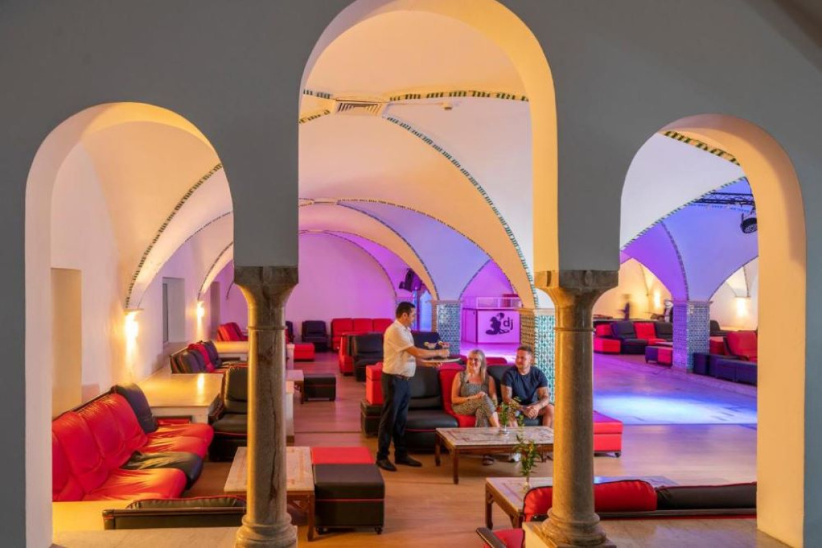 HAMMAMET HOTEL & SPA
