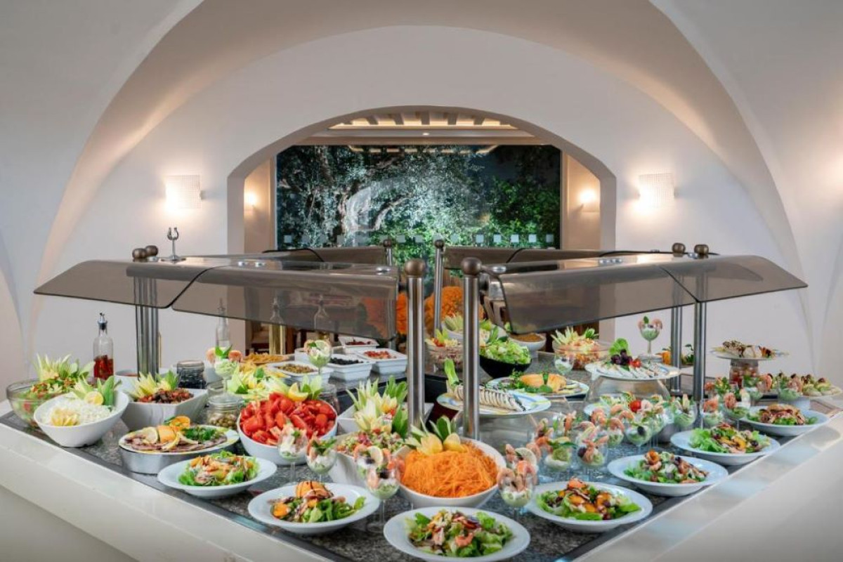 HAMMAMET HOTEL & SPA