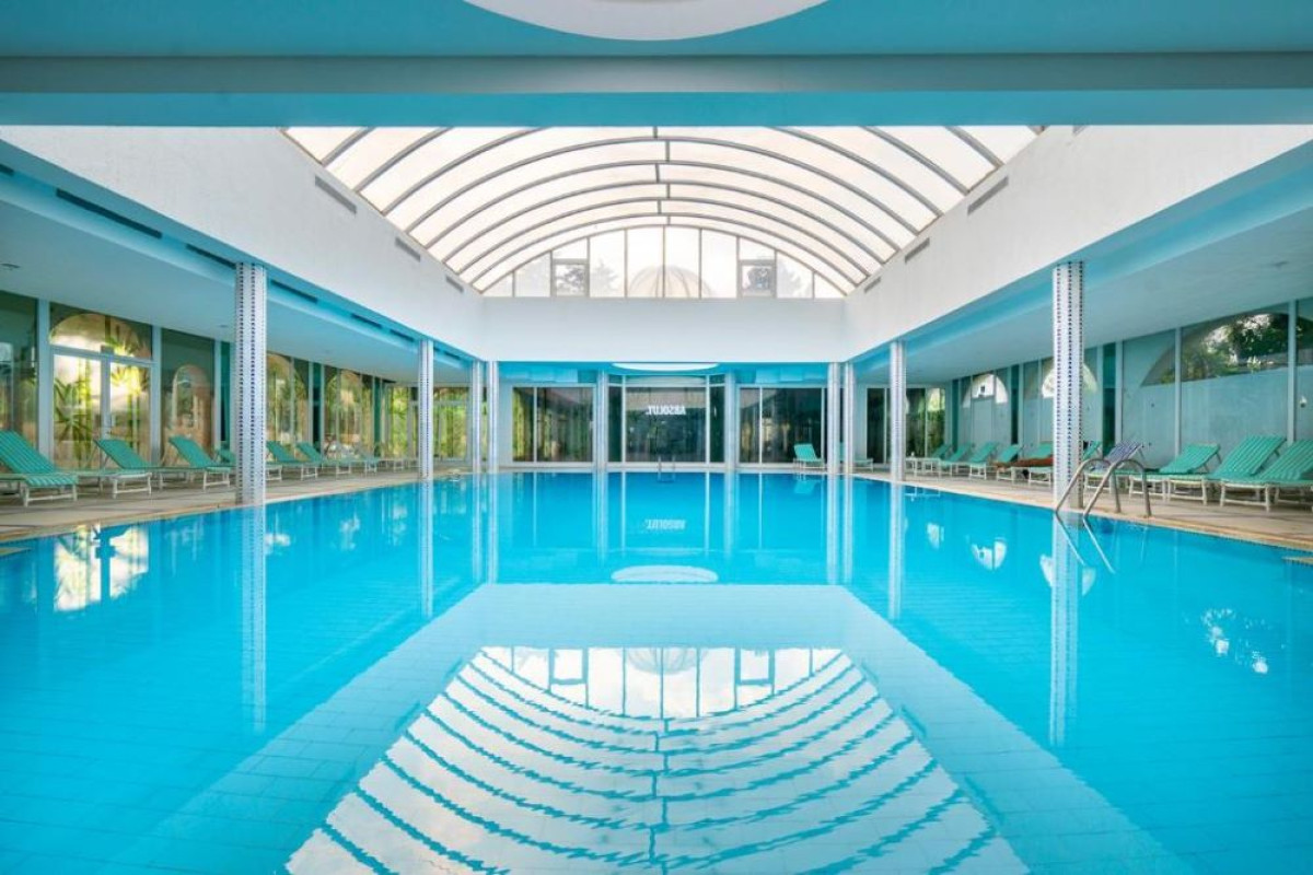 HAMMAMET HOTEL & SPA