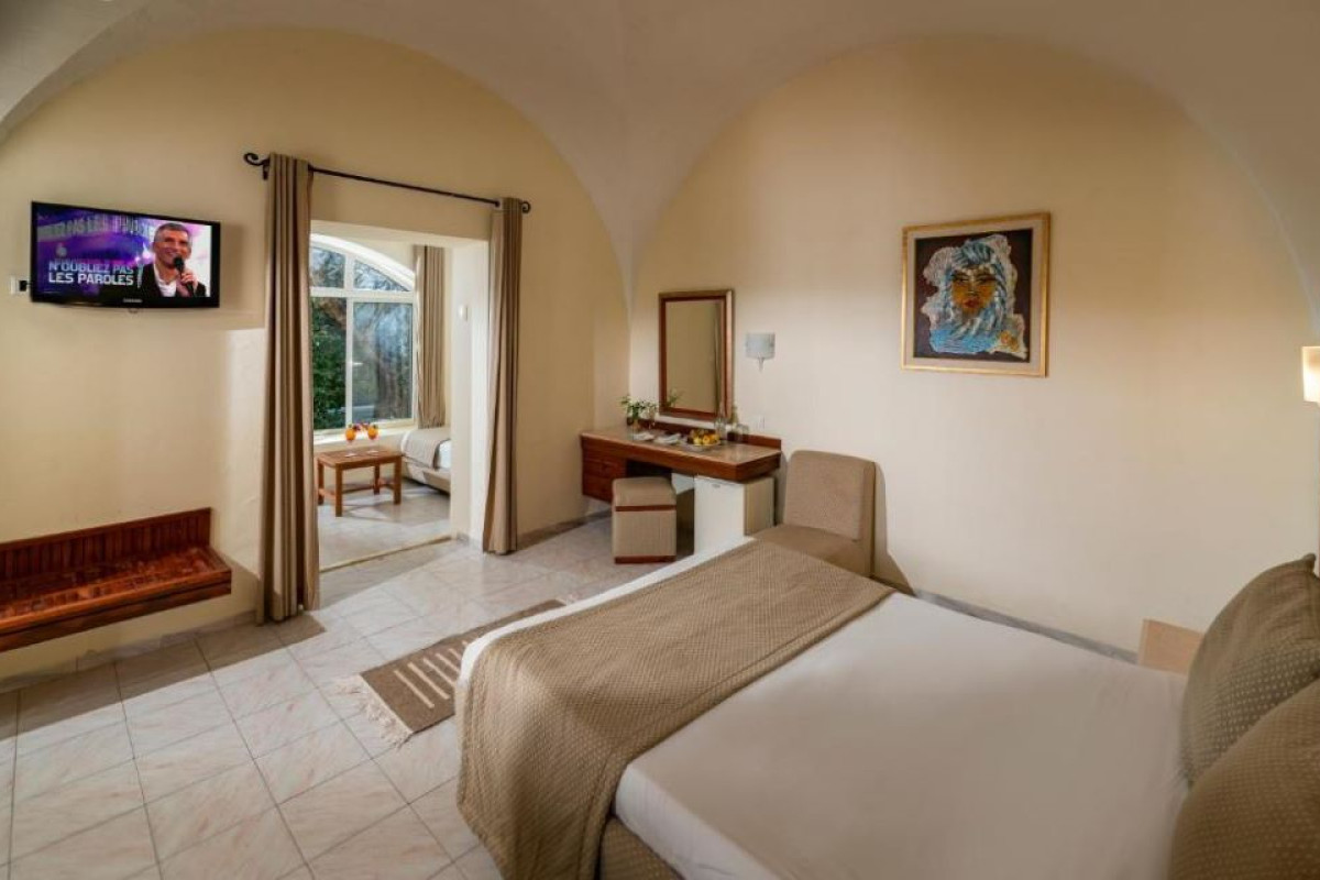 HAMMAMET HOTEL & SPA