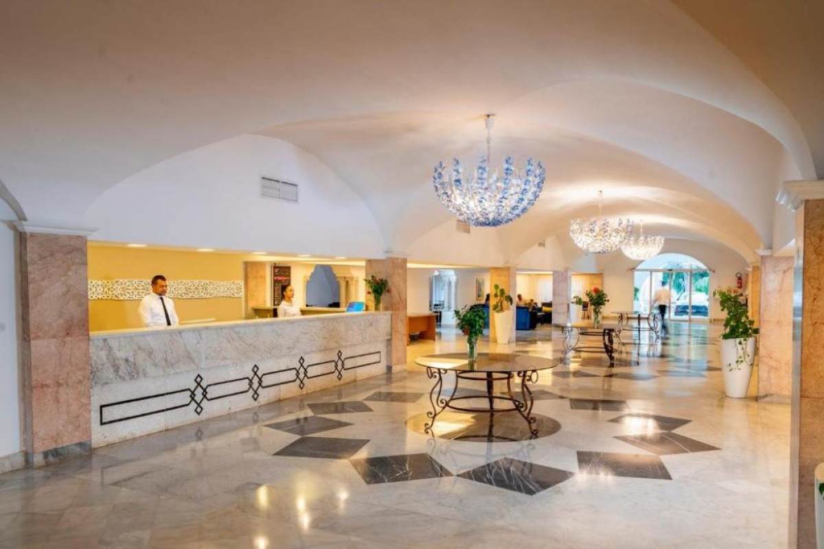 HAMMAMET HOTEL & SPA
