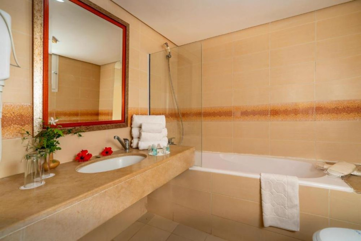 HAMMAMET HOTEL & SPA