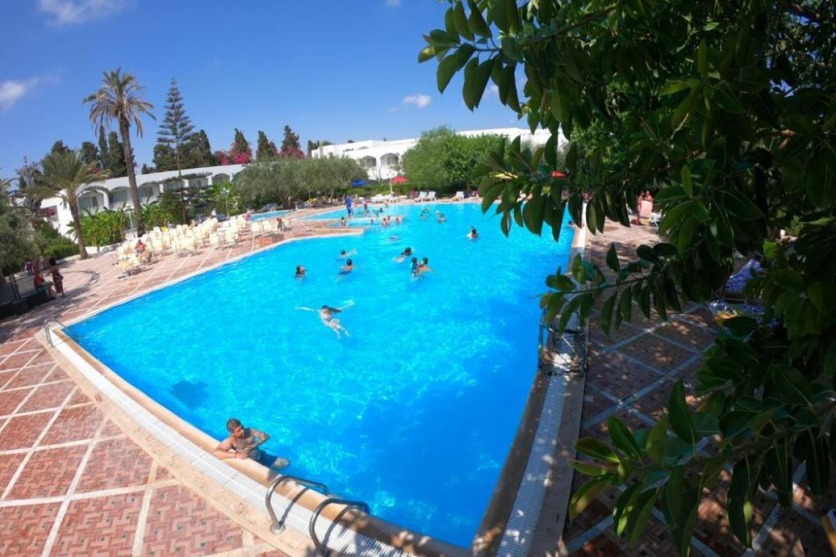 HAMMAMET HOTEL & SPA