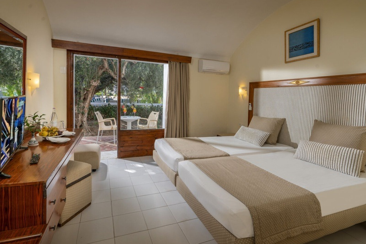 Le Hammamet  Hotel &SPA--FR