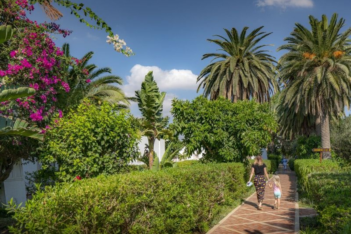Le Hammamet  Hotel &SPA--FR