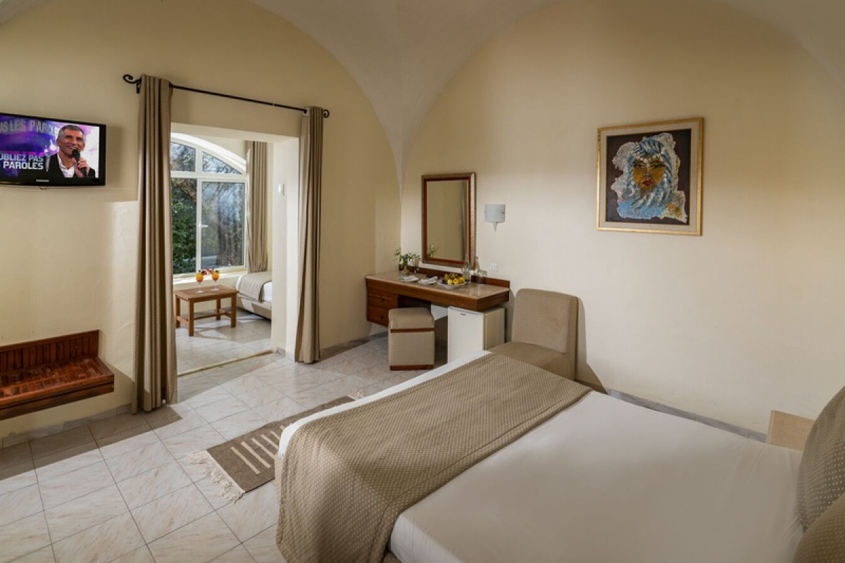 Le Hammamet  Hotel &SPA--FR