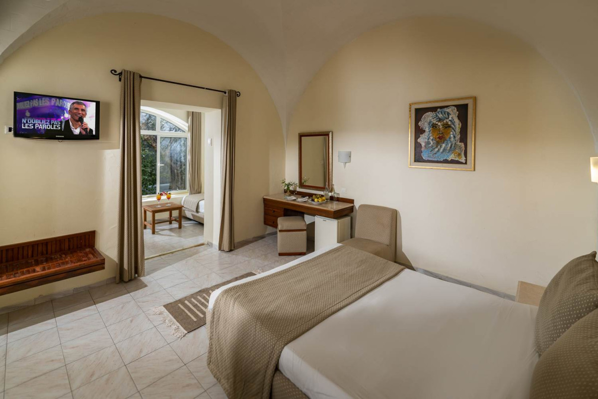 Le Hammamet  Hotel &SPA--FR