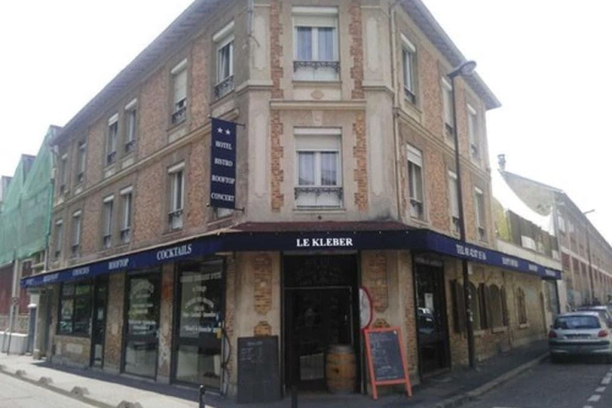 Le Kleber