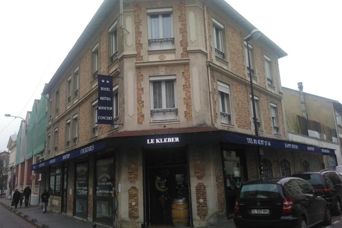 Le Kleber