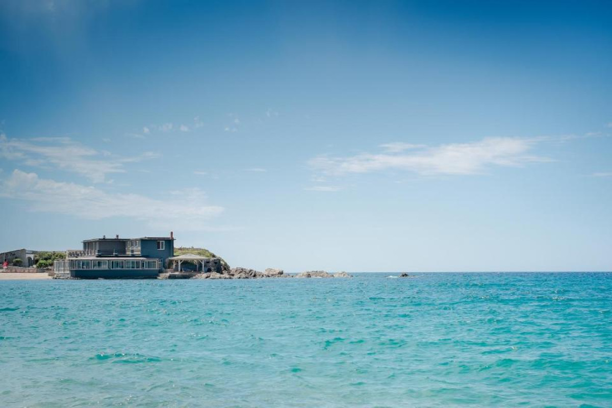 Le Lido