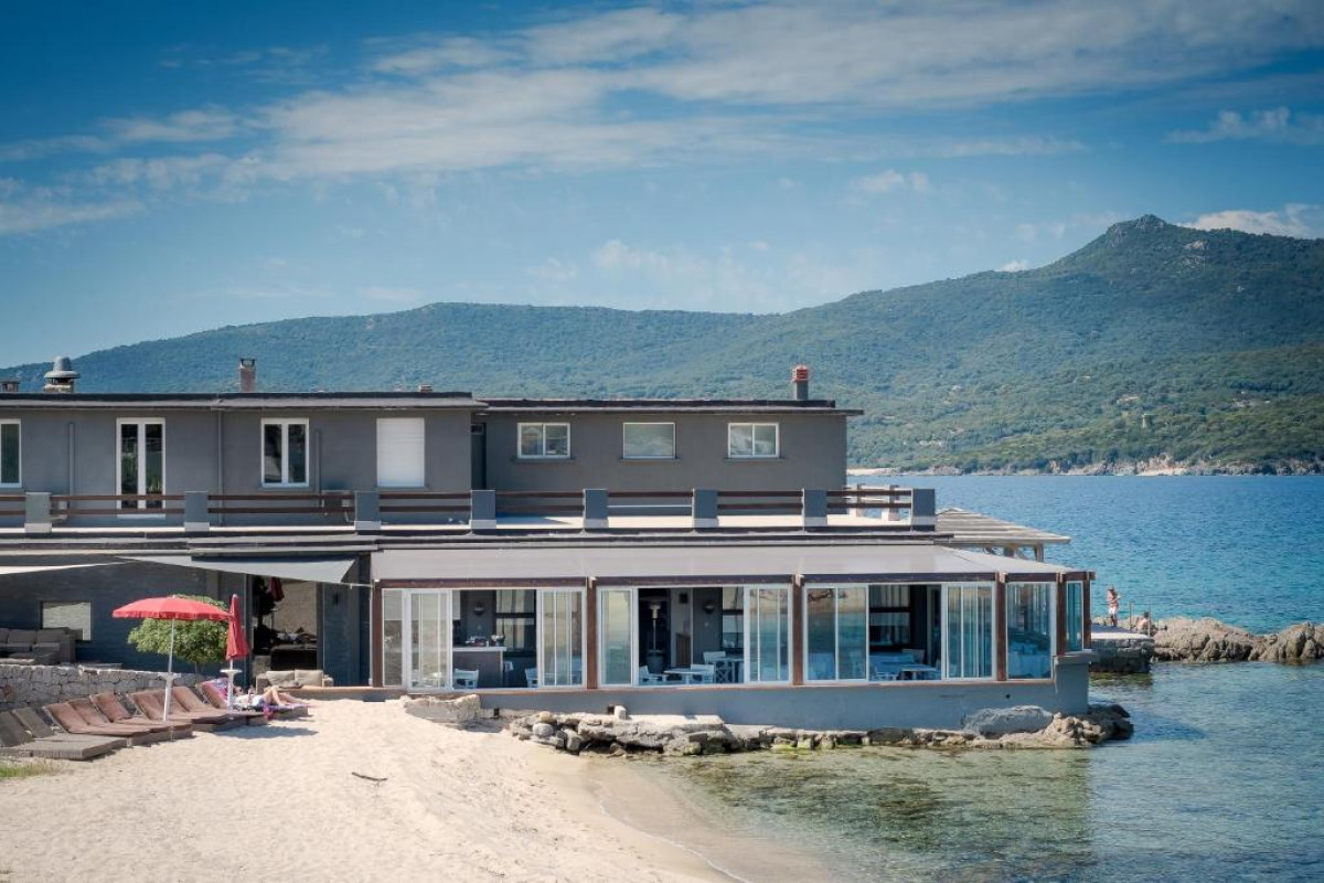 Le Lido