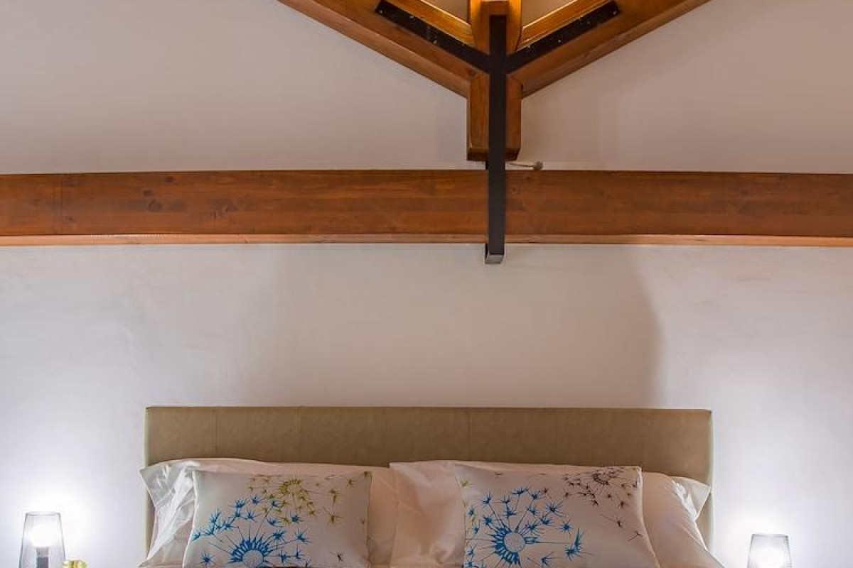 Le Maestranze Deluxe Rooms