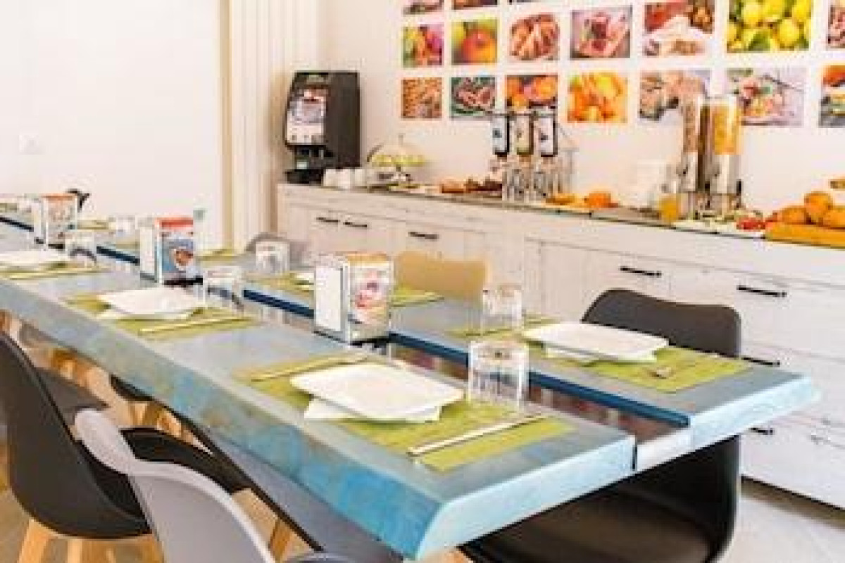 Le Maestranze Deluxe Rooms