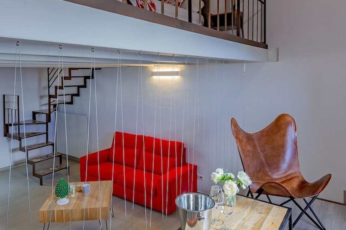 Le Maestranze Deluxe Rooms
