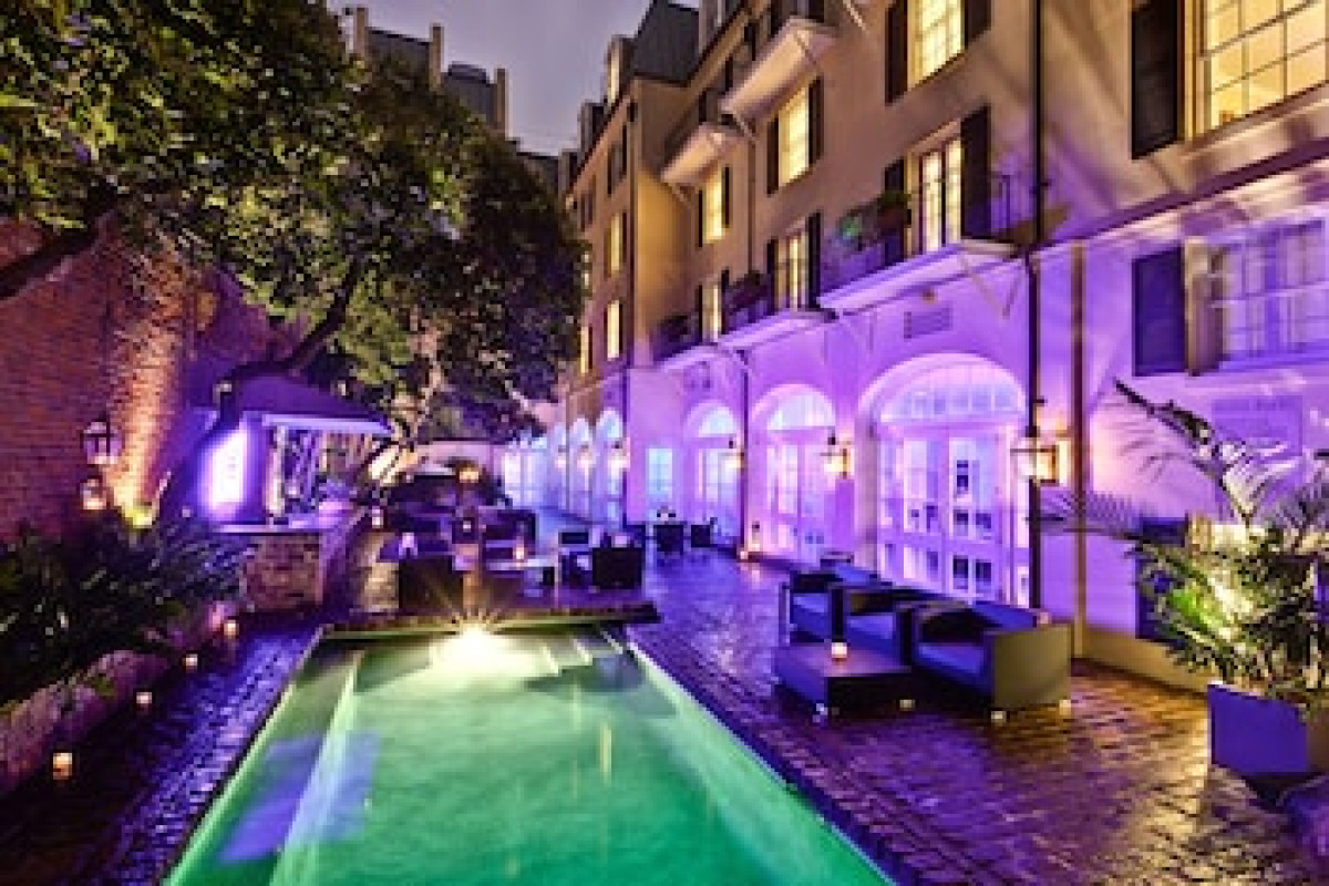 LE MARAIS