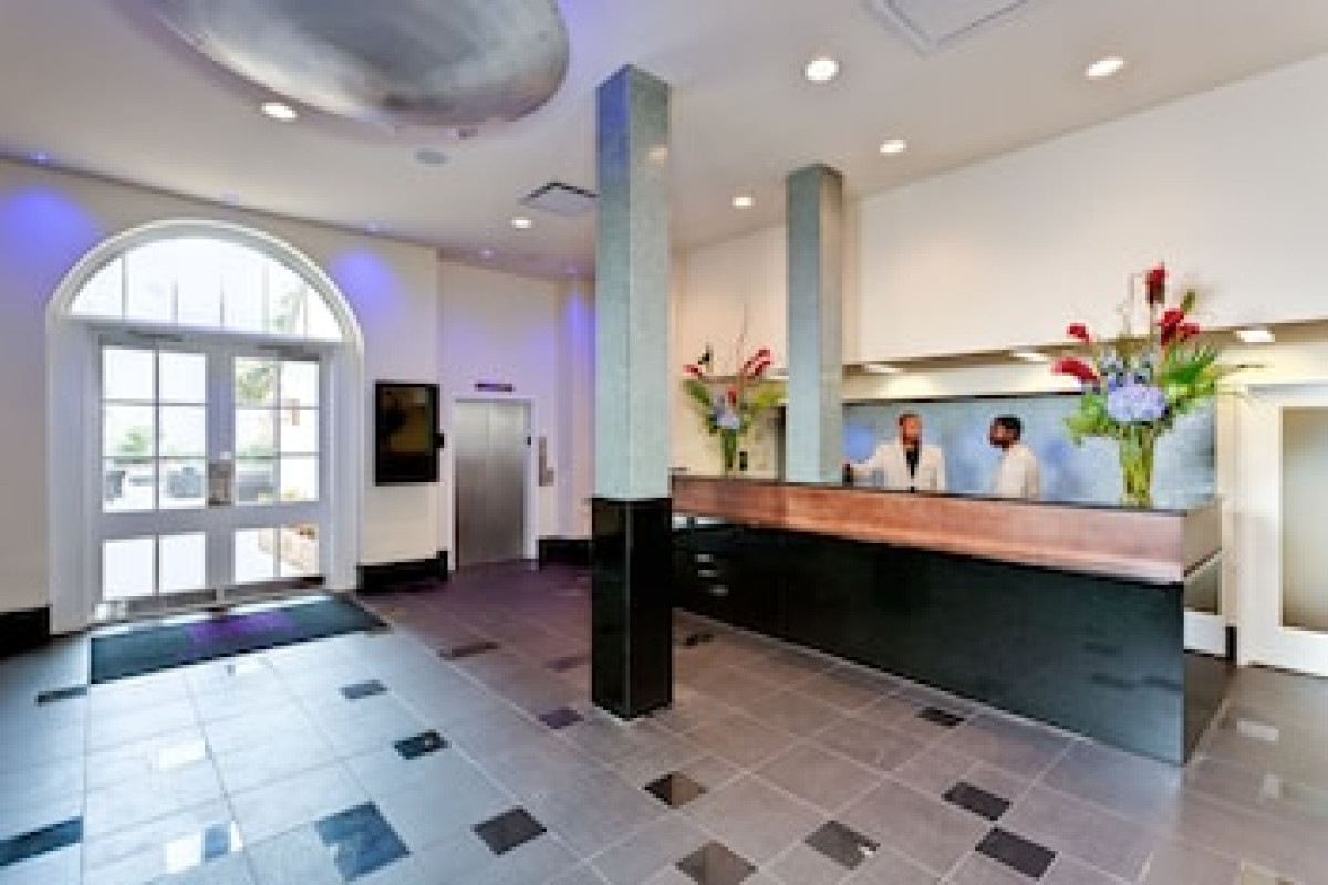 LE MARAIS