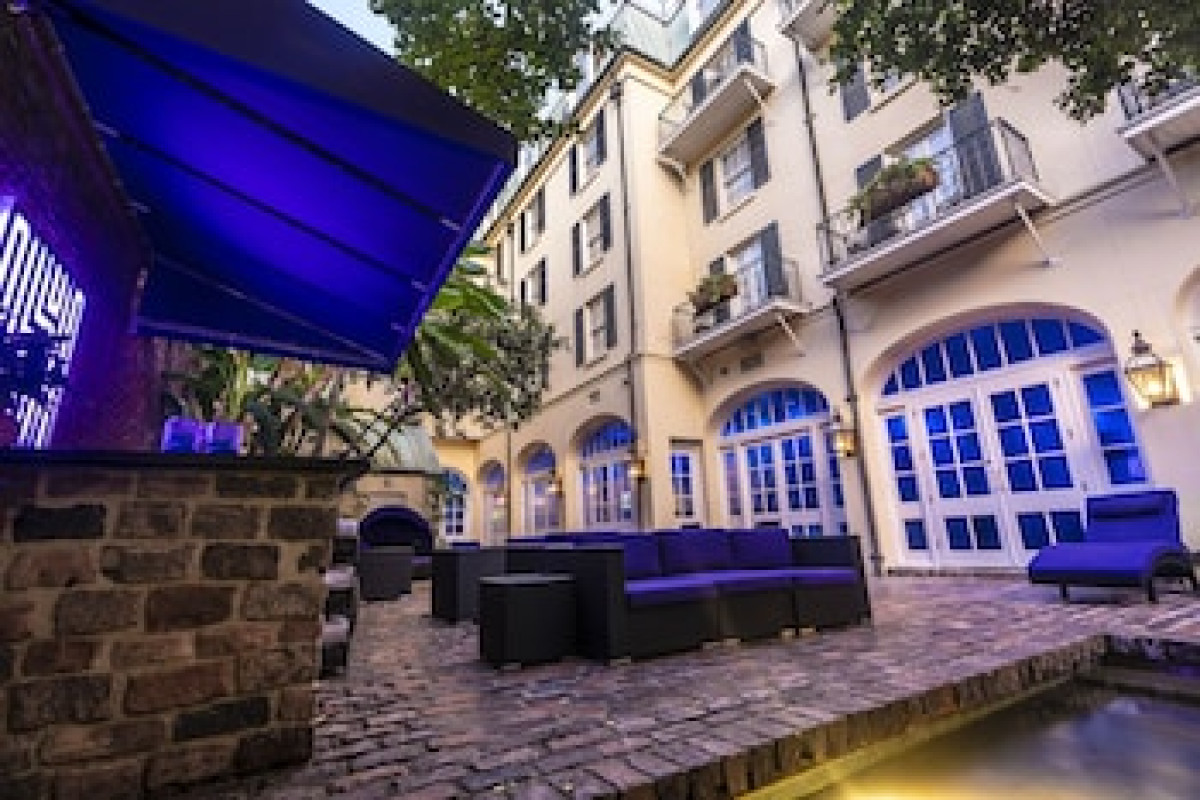 LE MARAIS