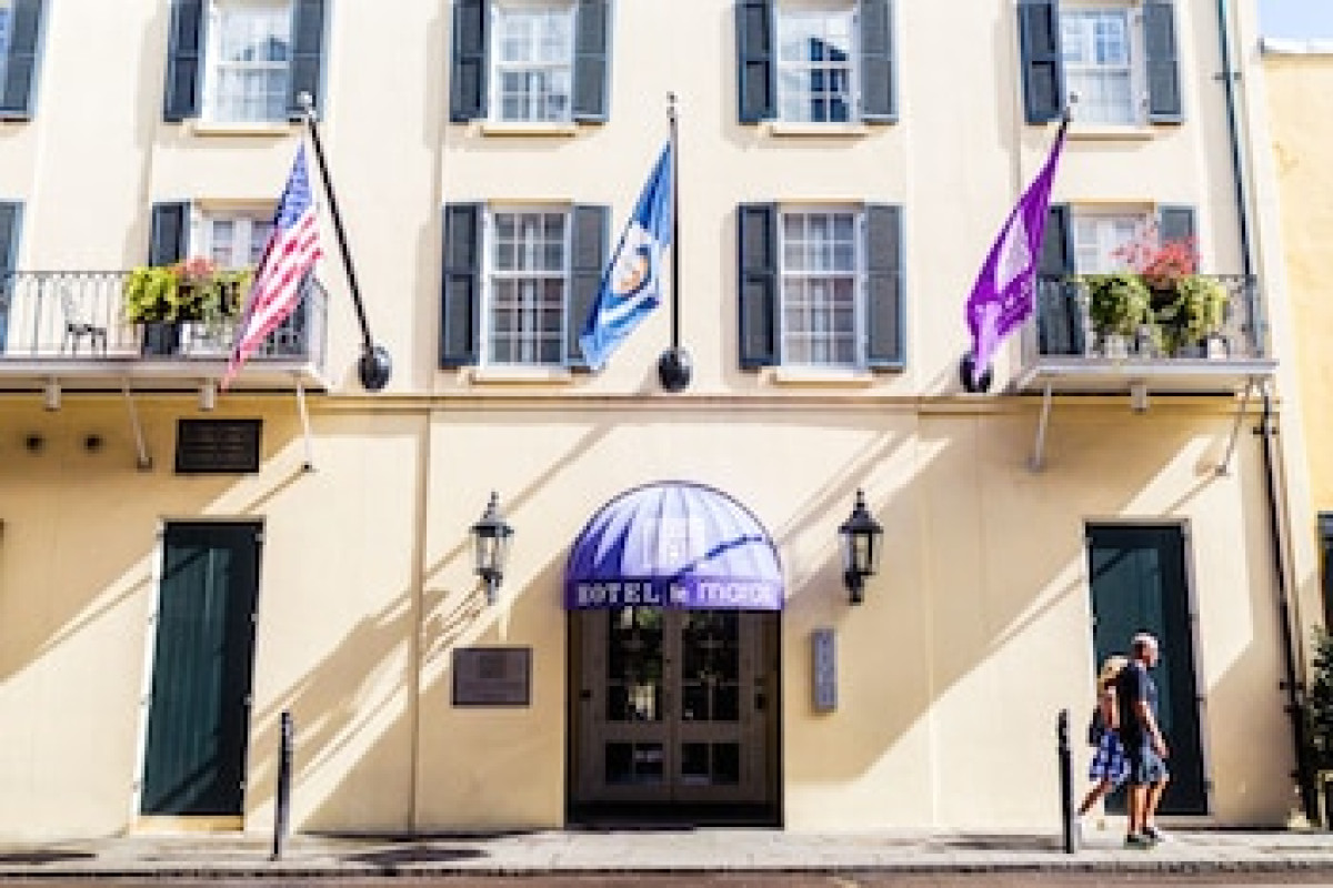 LE MARAIS