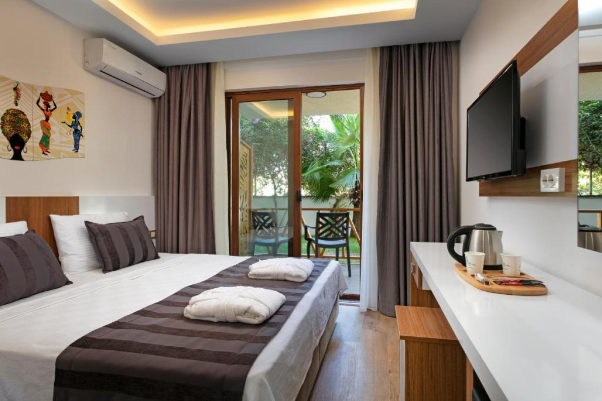 Le Marden Hotel Spa