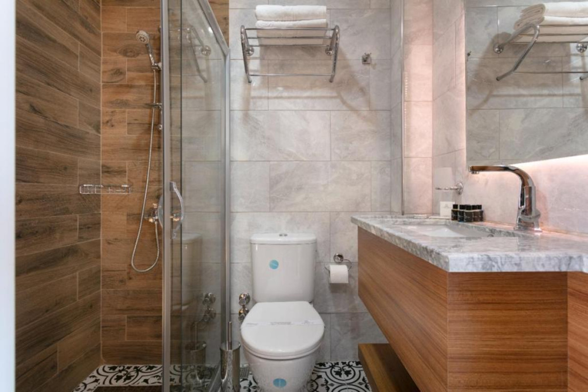 Le Marden Hotel Spa
