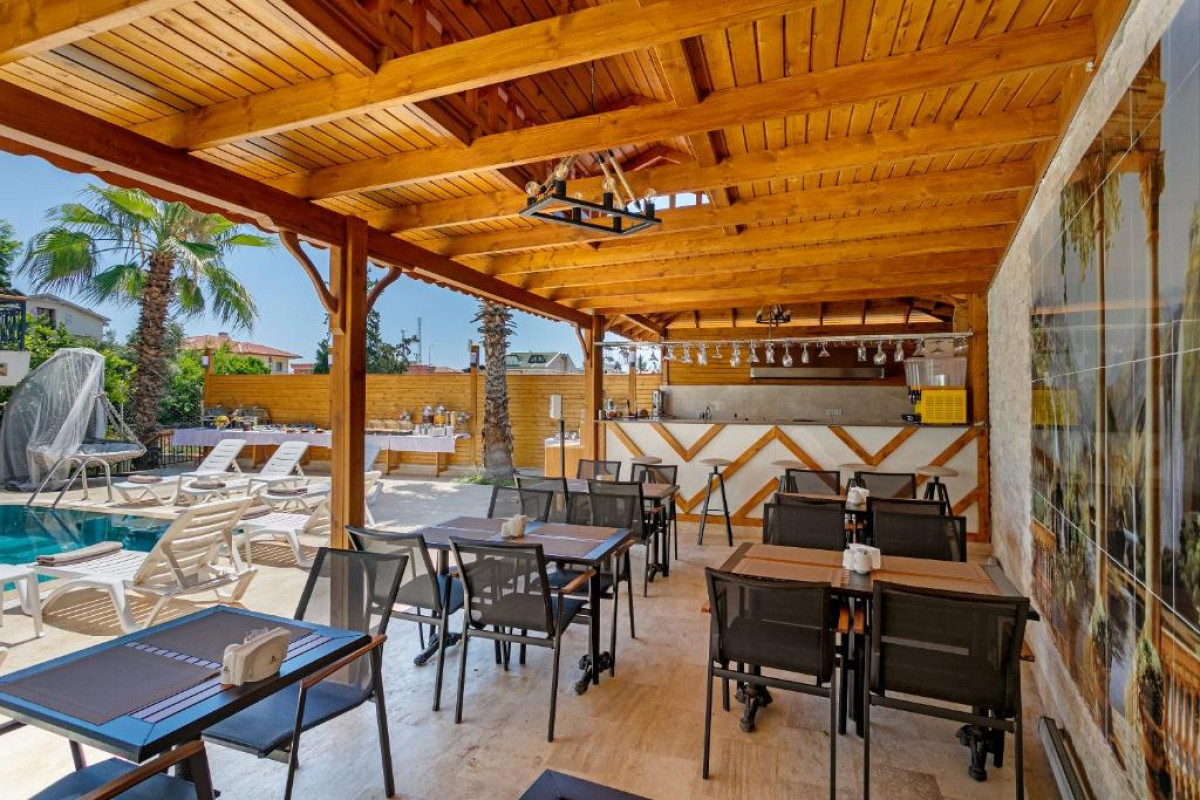 Le Marden Hotel Spa