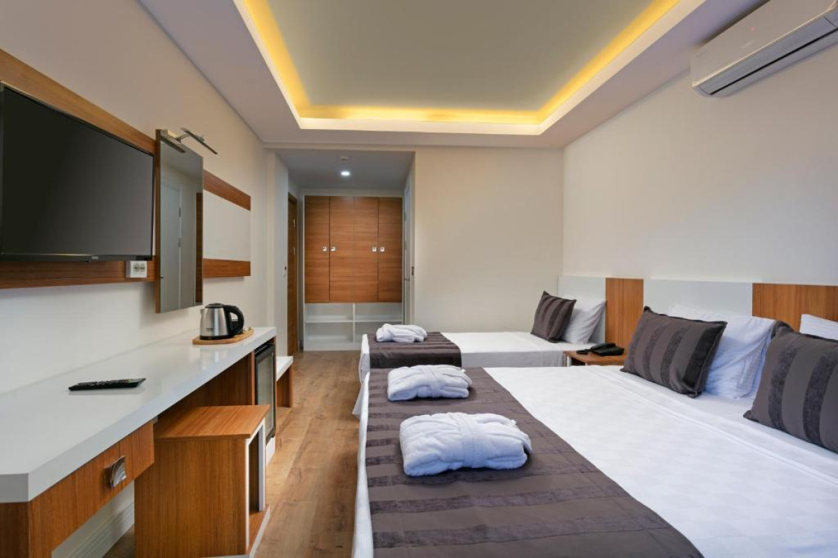 Le Marden Hotel Spa