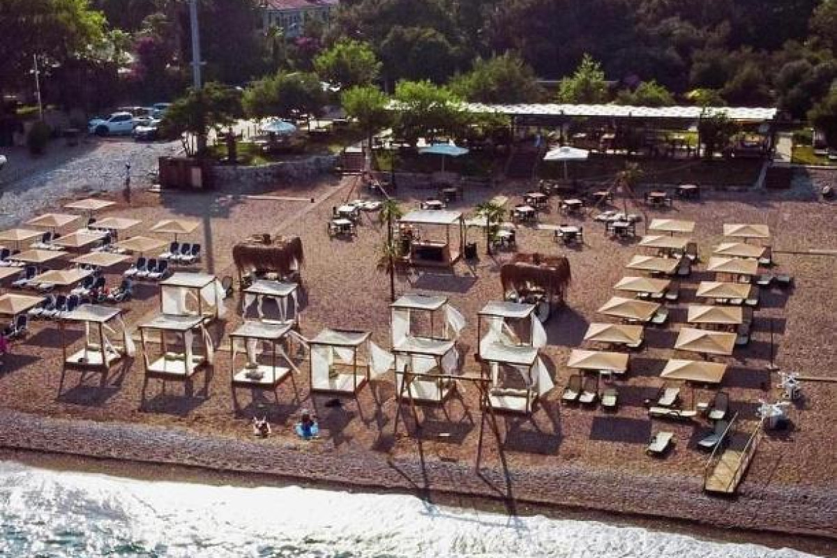 Le Marden Hotel Spa