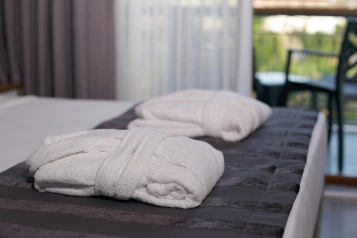 Le Marden Hotel Spa