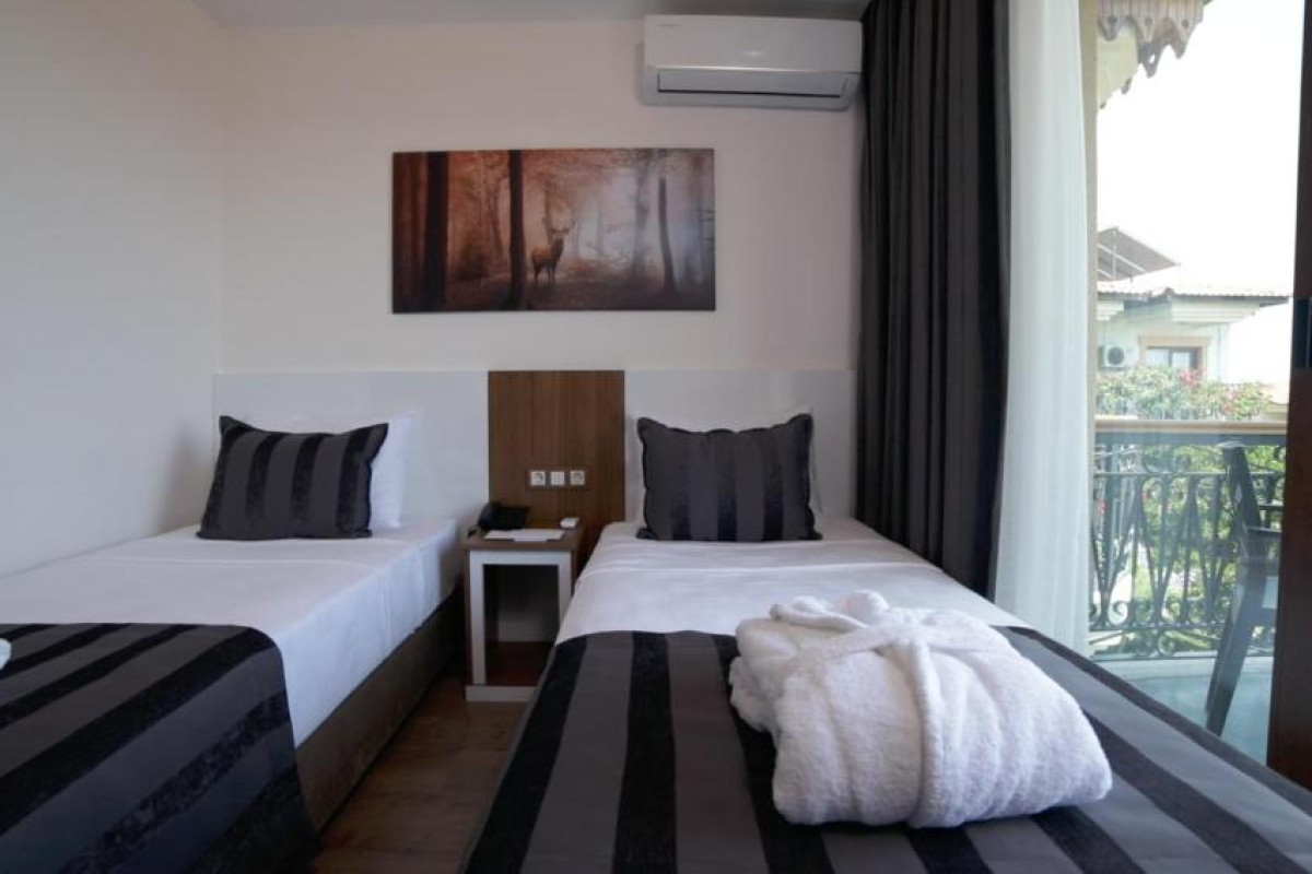 Le Marden Hotel Spa
