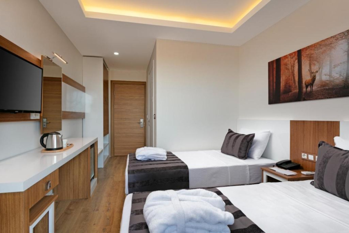 Le Marden Hotel Spa