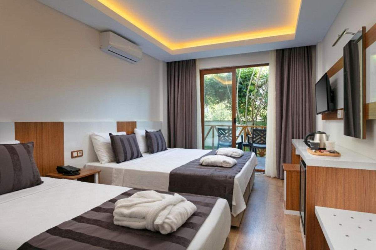 Le Marden Hotel Spa