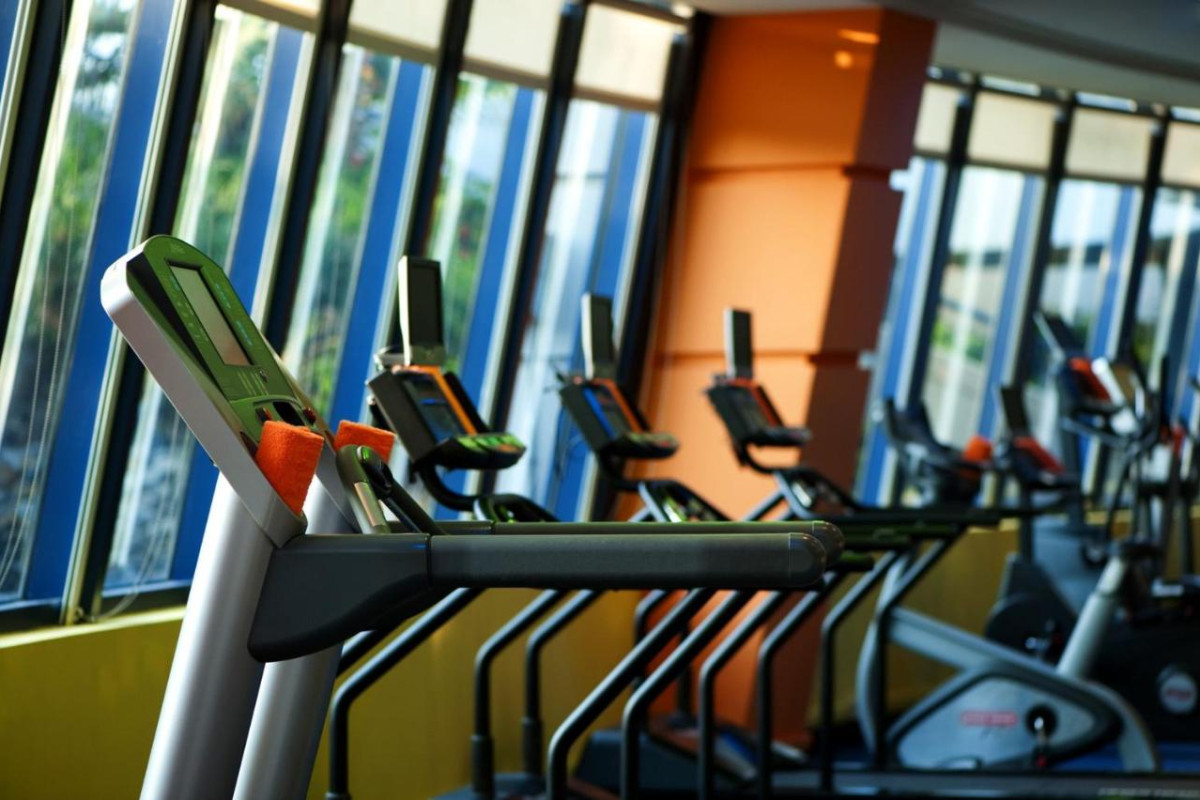 Le Meridien Al Aqah Beach Resort