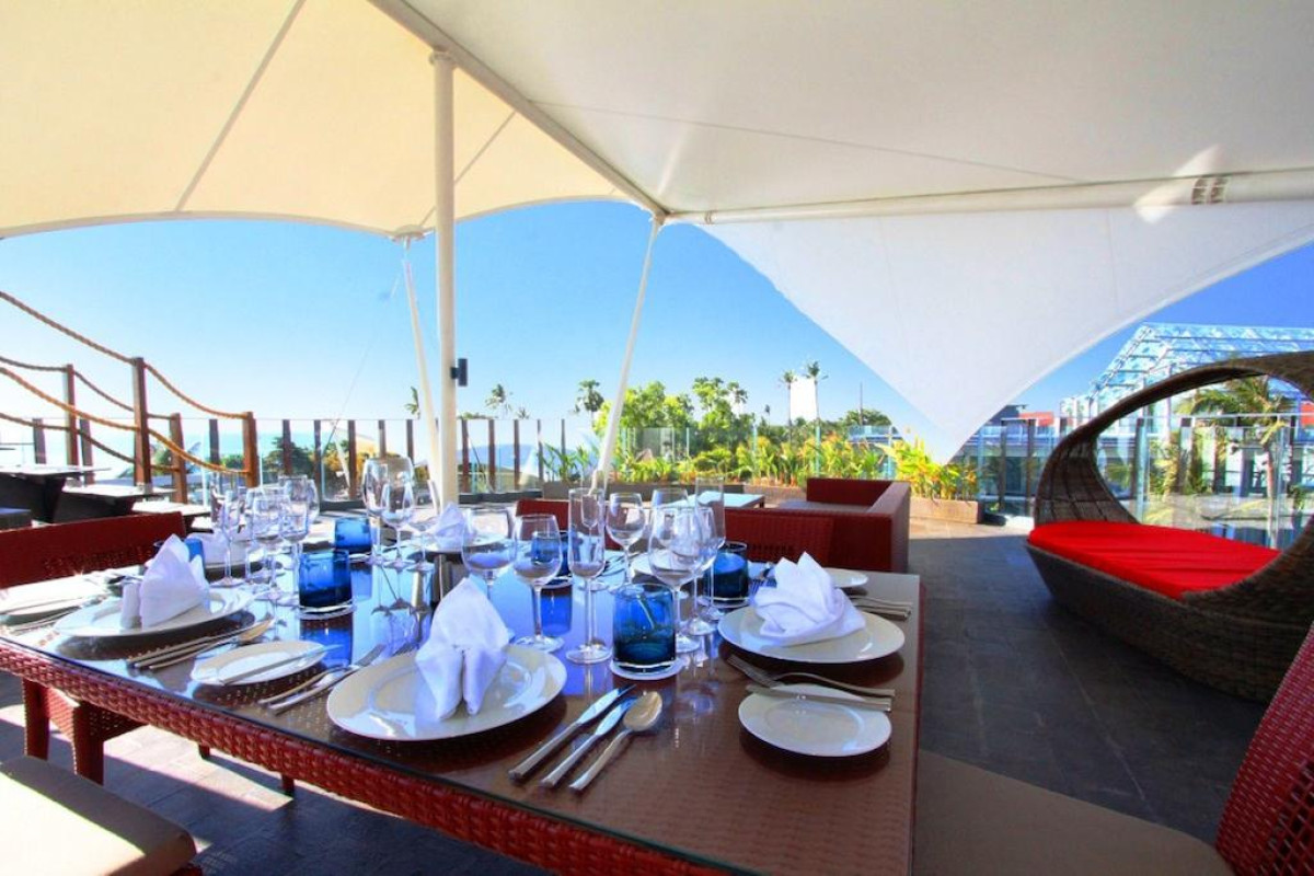 Le Meridien Bali Jimbaran