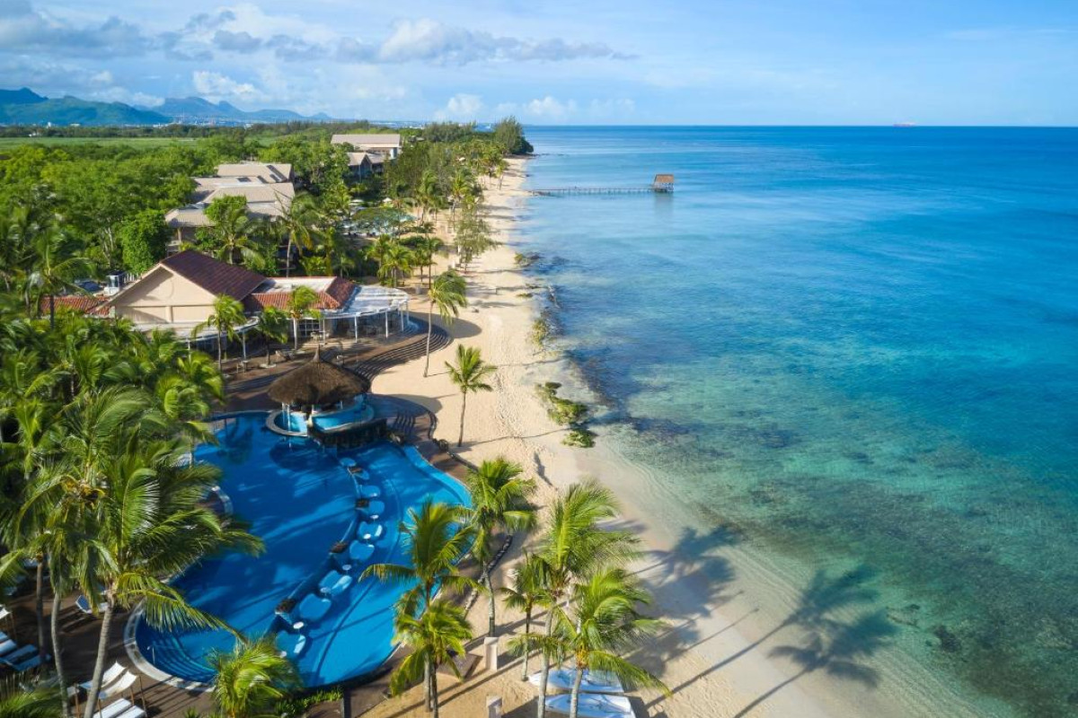 Le Meridien Ile Maurice Resort