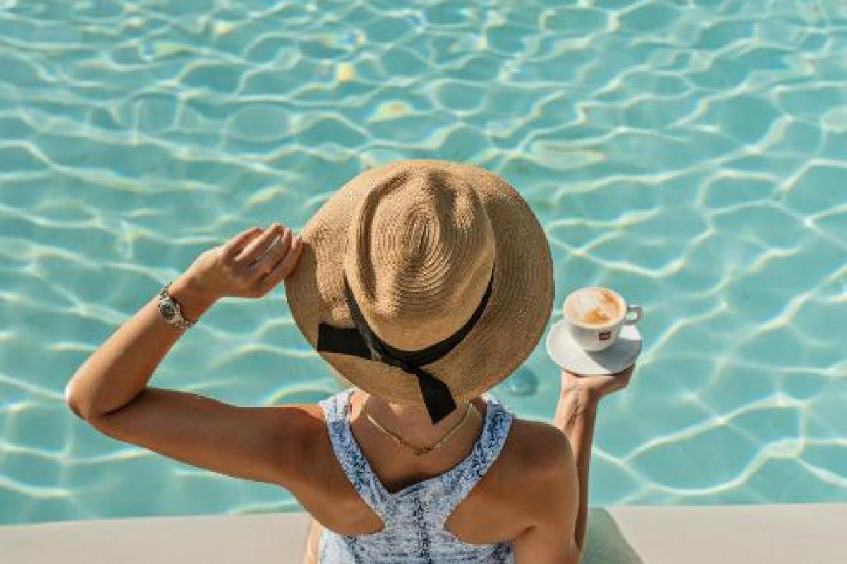 Le Meridien Ile Maurice Resort