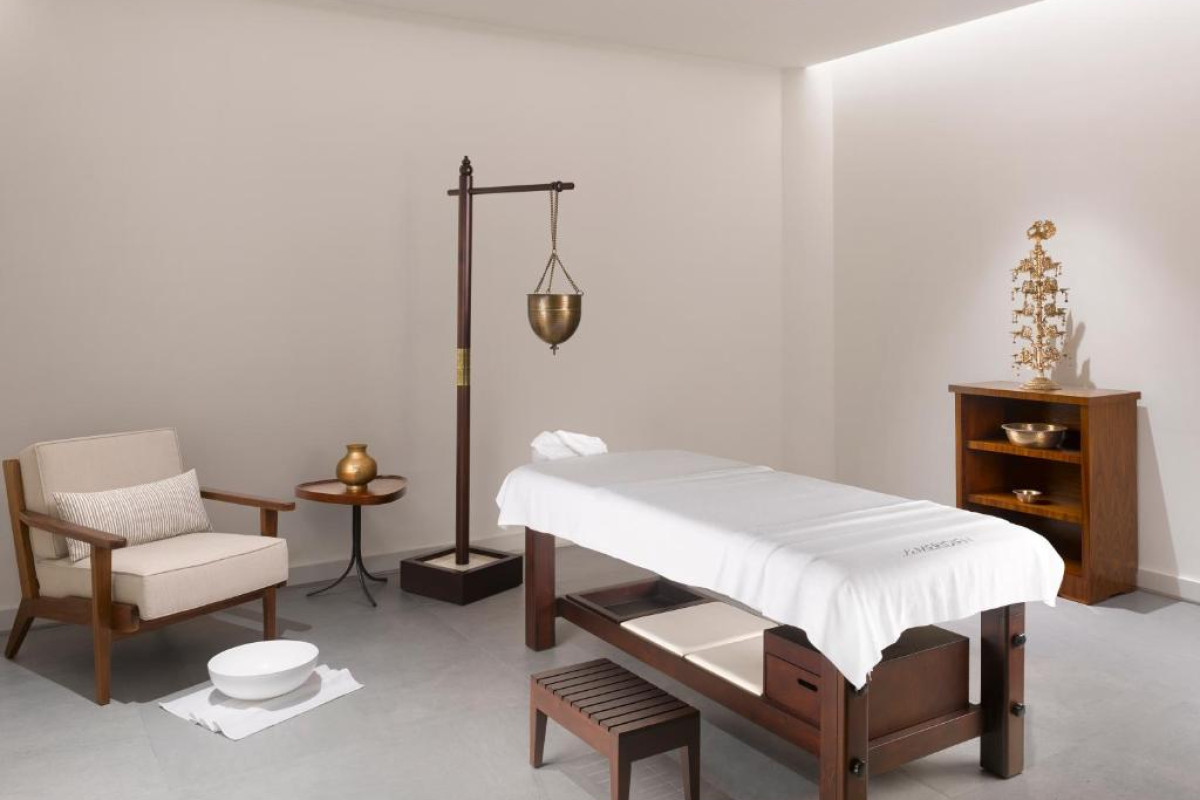 Le Meridien Ile Maurice Resort