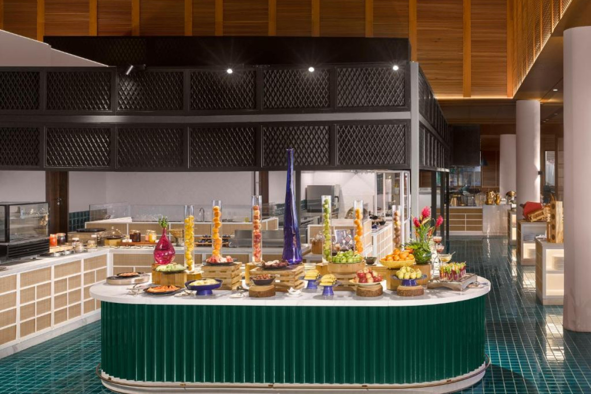 Le Meridien Ile Maurice Resort