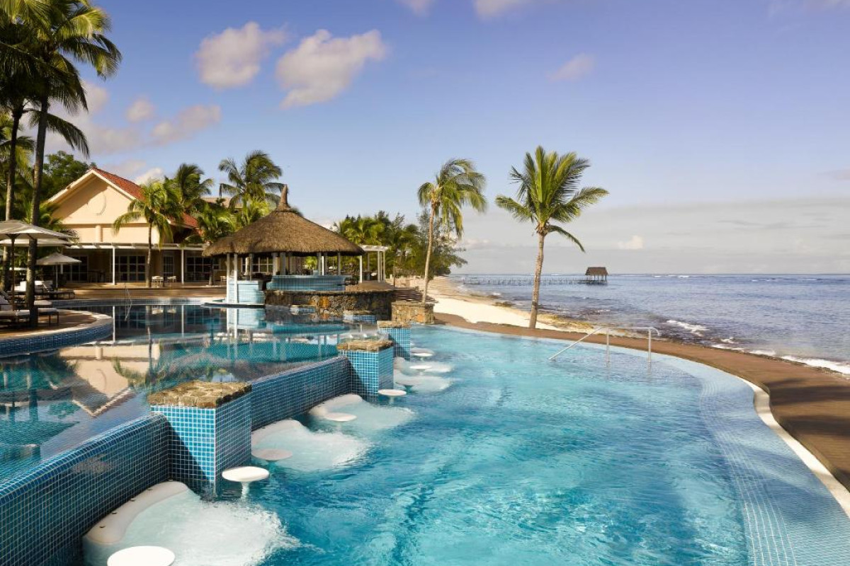 Le Meridien Ile Maurice Resort