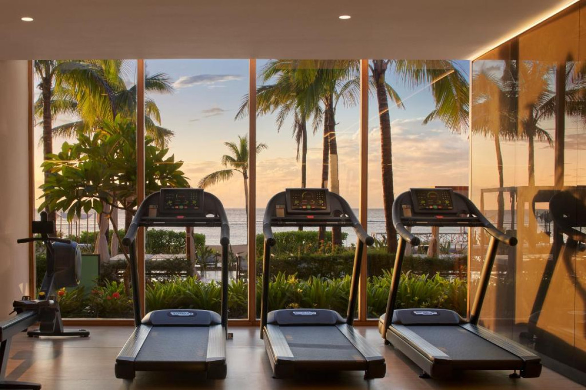 Le Meridien Ile Maurice Resort