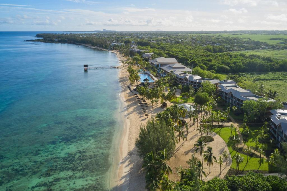 Le Meridien Ile Maurice Resort