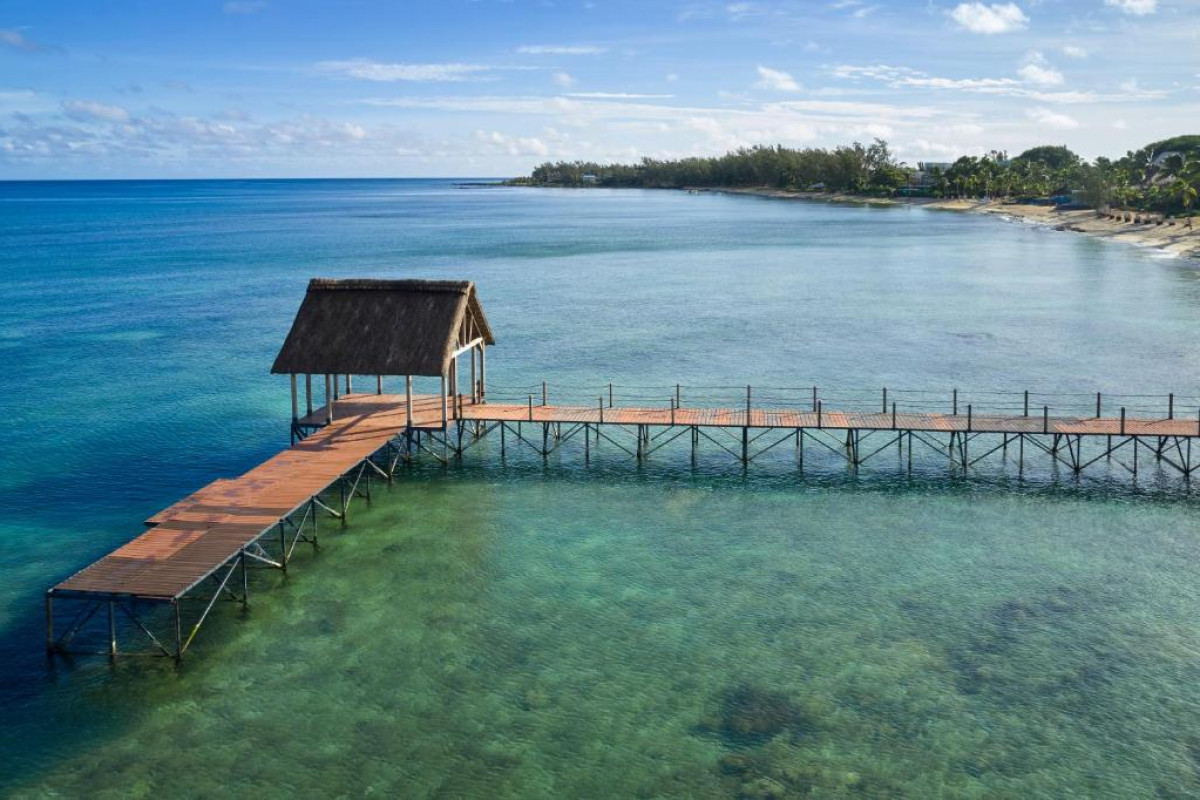 Le Meridien Ile Maurice Resort